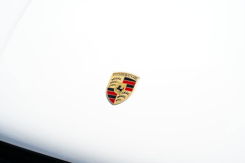 Used 2021 Porsche Macan S image 5