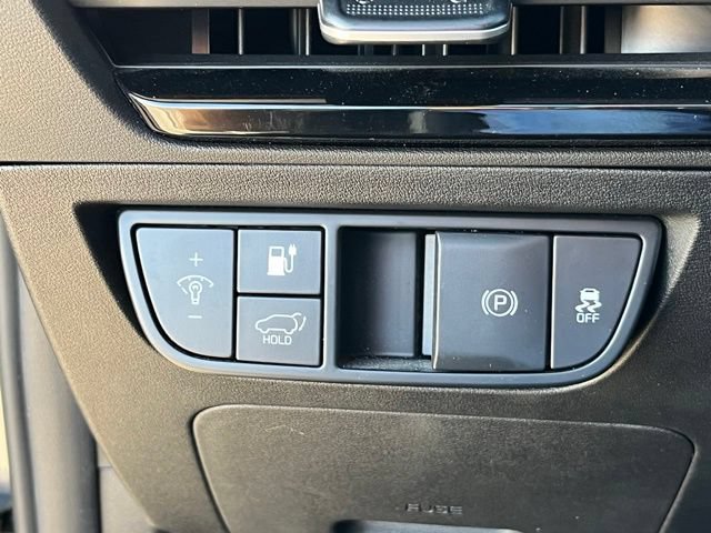 Used 2024 Kia EV6 Wind w/ Wind Technology Package RWD image 18
