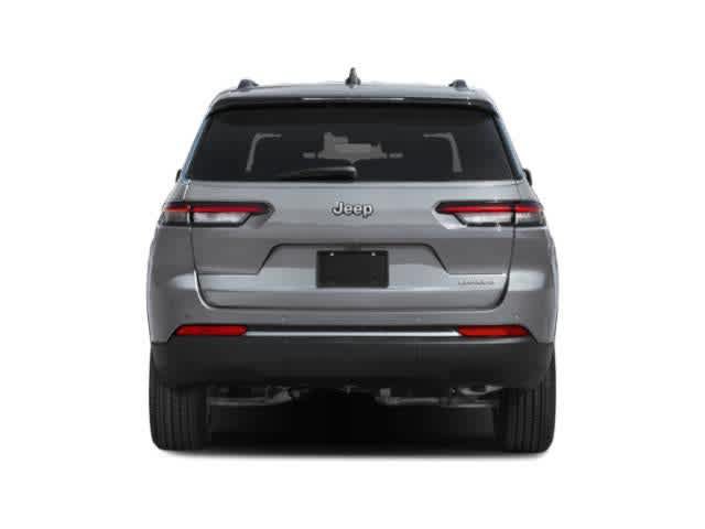New 2027 Jeep Grand Cherokee L 4WD image 5