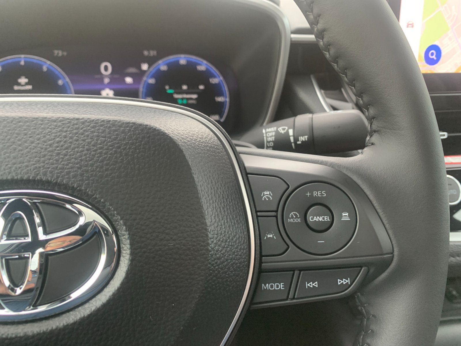 New 2026 Toyota Corolla XSE FWD image 27