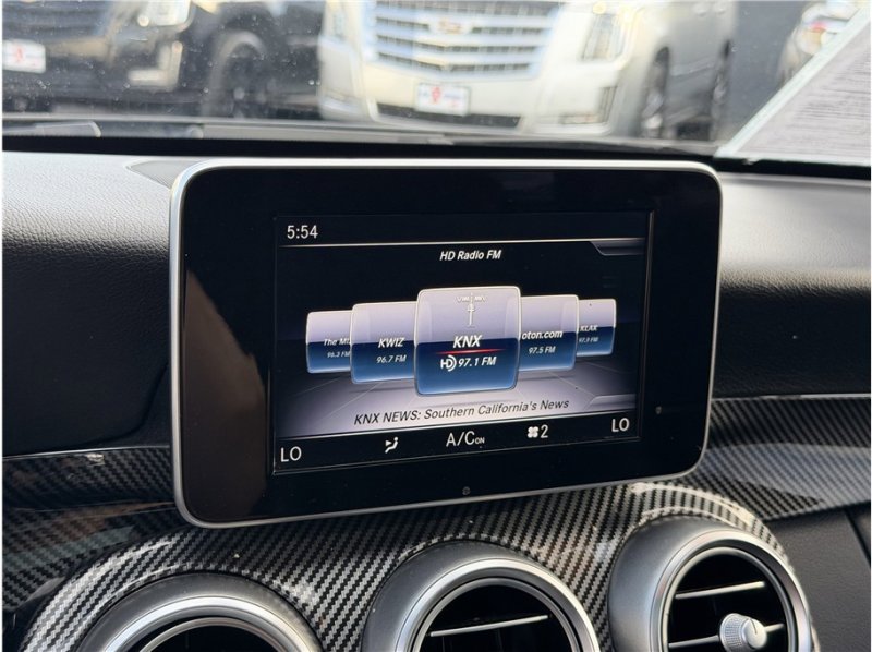 Used 2018 Mercedes-Benz C 300 Coupe image 38
