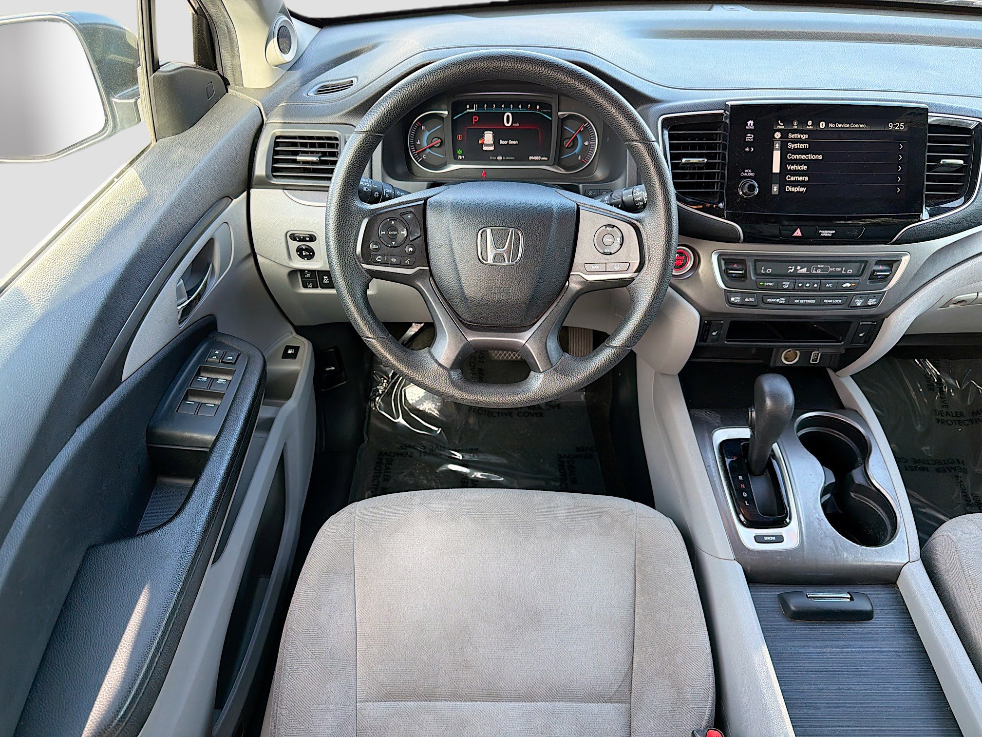 Used 2020 Honda Pilot EX image 16