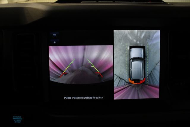 Used 2024 Ford Bronco Wildtrak image 4