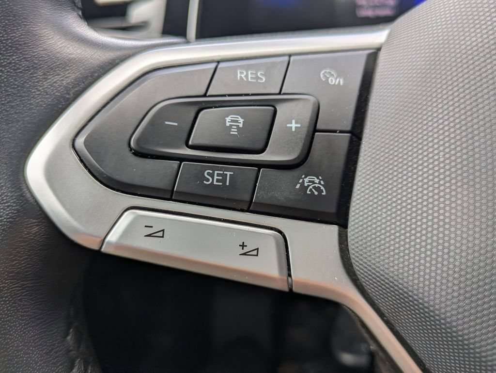 Used 2025 Volkswagen Jetta S FWD image 20