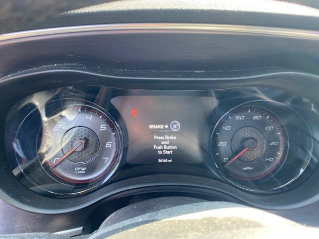 Used 2018 Dodge Charger GT w/ Blacktop Package AWD/4WD image 26