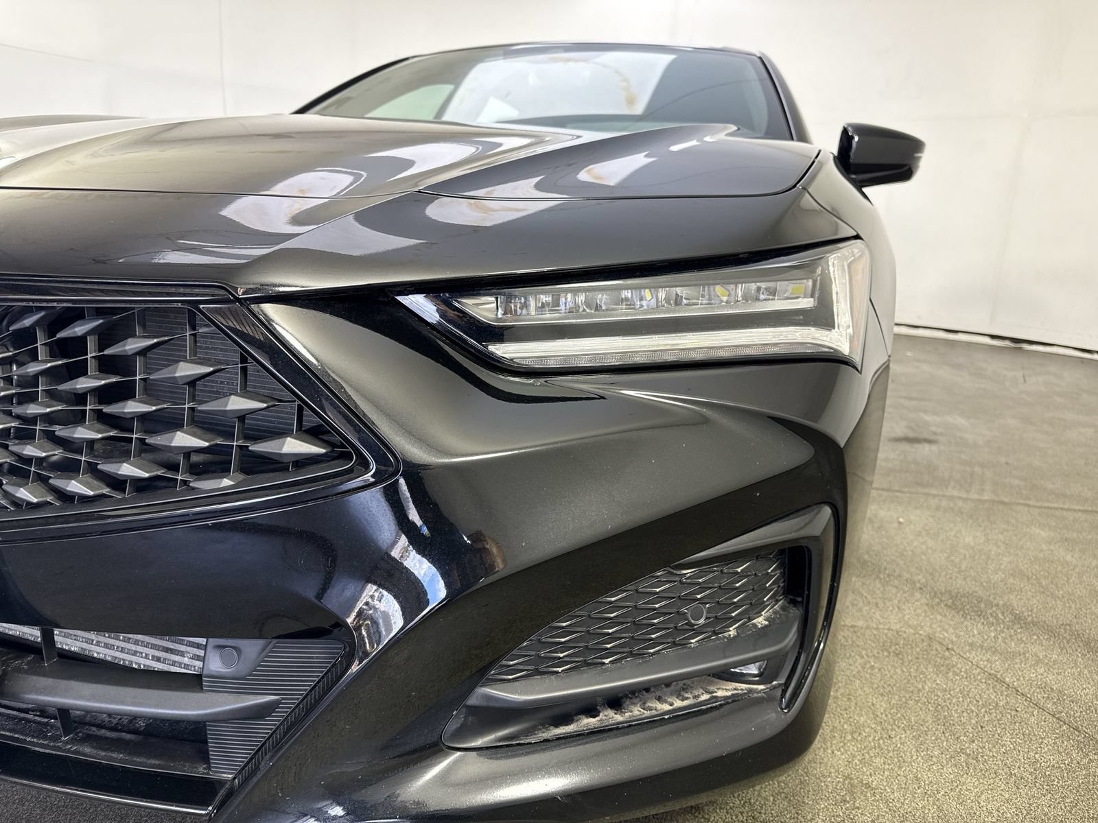 Certified 2023 Acura TLX w/ A-SPEC Package AWD/4WD image 30