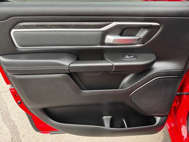 Used 2023 RAM 1500 Big Horn AWD/4WD image 18