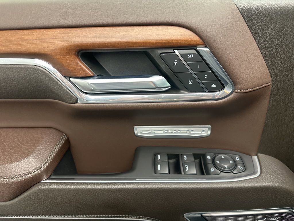 Used 2023 GMC Sierra 1500 Denali image 26