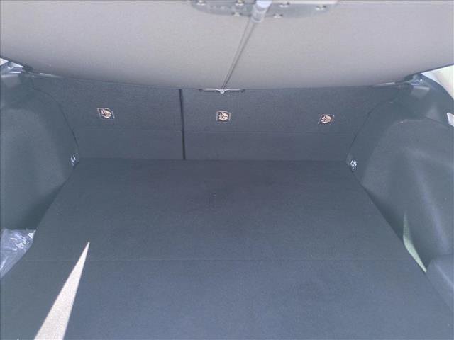 Certified 2023 Toyota Prius XLE FWD image 6