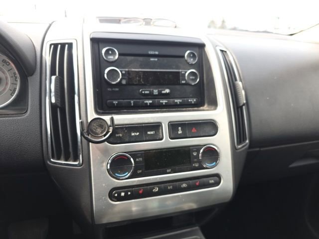 Used 2010 Ford Edge Limited image 5
