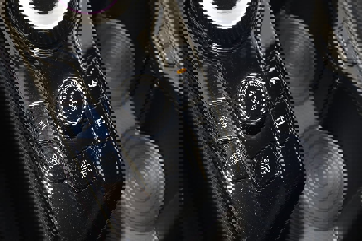 Used 2024 Kia Sportage X-Line Prestige image 28