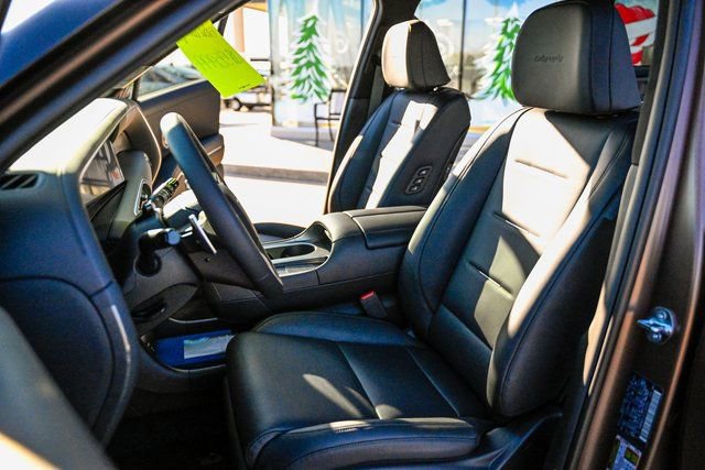 New 2026 Hyundai Palisade Calligraphy image 10