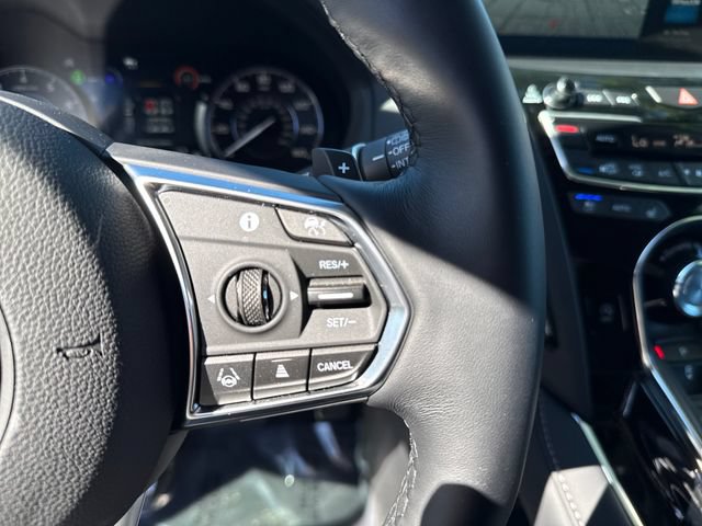 Used 2026 Acura RDX w/ Advance Package AWD/4WD image 18