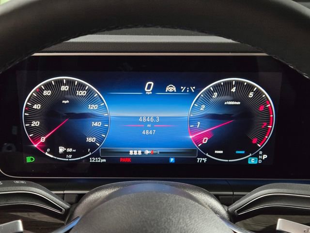 Used 2026 Mercedes-Benz GLE 450 GLE 450 image 34