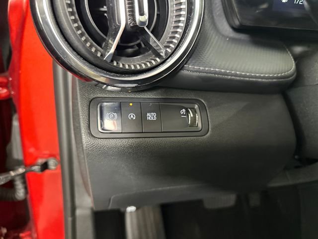 Used 2025 Chevrolet Equinox LT w/ Midnight Edition FWD image 19