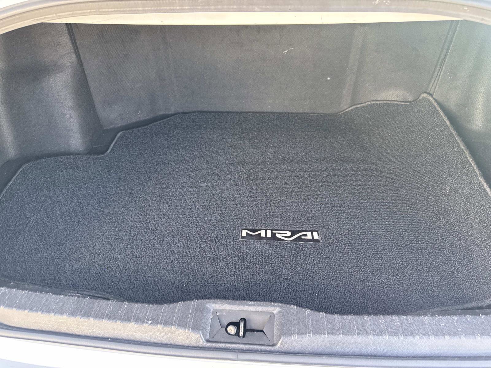 Used 2021 Toyota Mirai w/ Advanced Technology Package image 5
