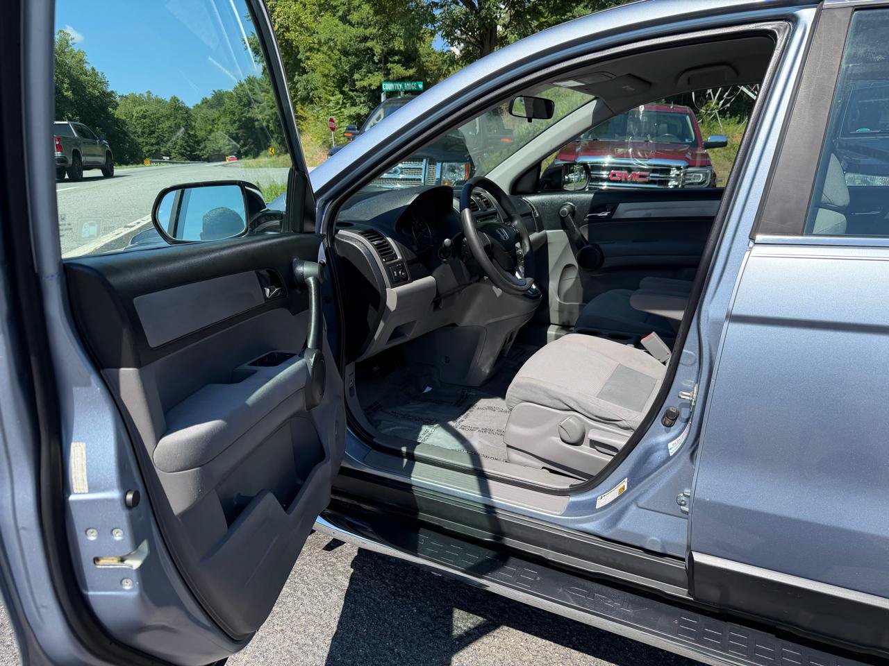 Used 2010 Honda CR-V LX image 12