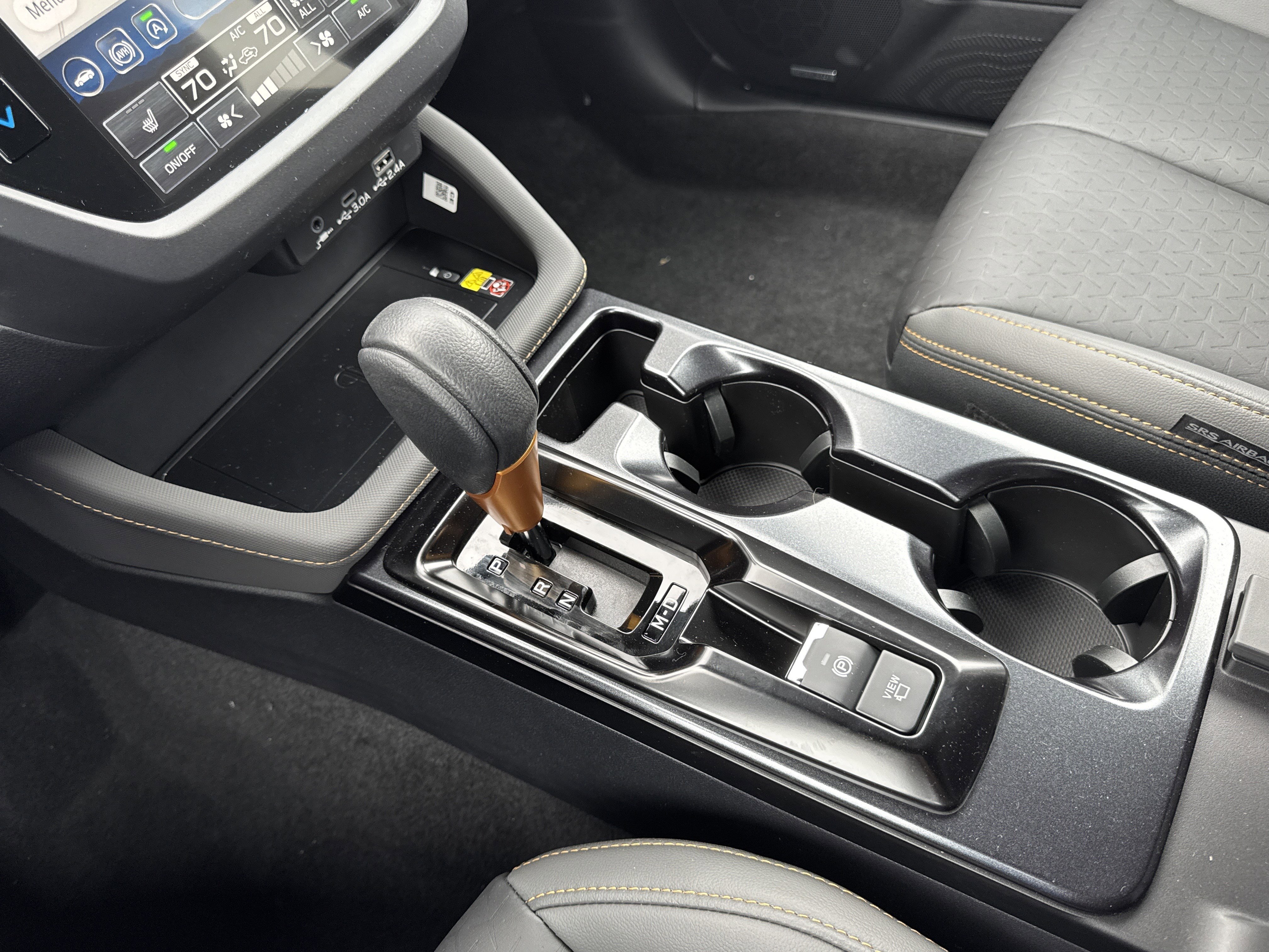 New 2026 Subaru Forester Wilderness image 23