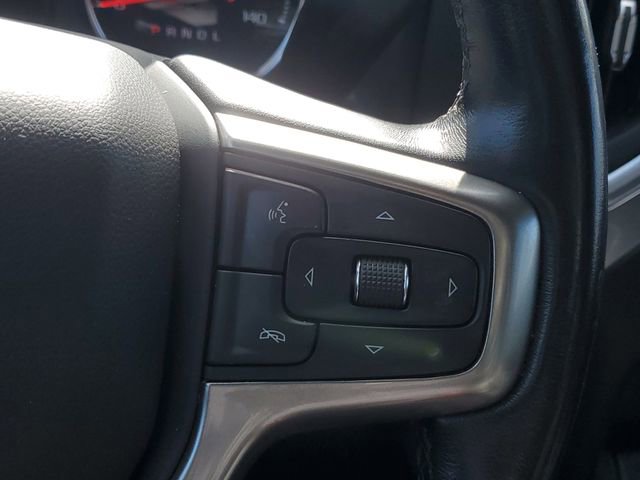 Certified 2021 Chevrolet Silverado 1500 LT w/ All Star Edition Plus image 22