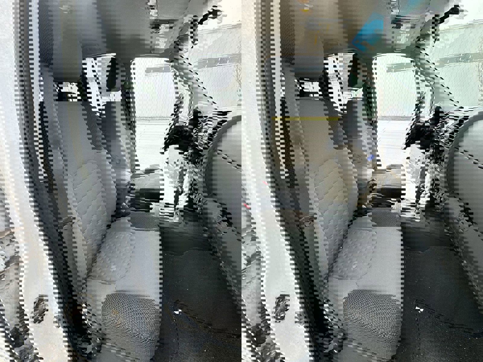 Used 2008 Nissan Xterra S image 21