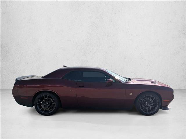 Certified 2020 Dodge Challenger R/T Scat Pack image 4
