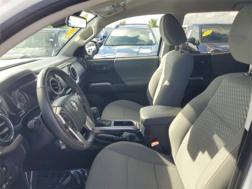 Certified 2023 Toyota Tacoma SR5 image 14