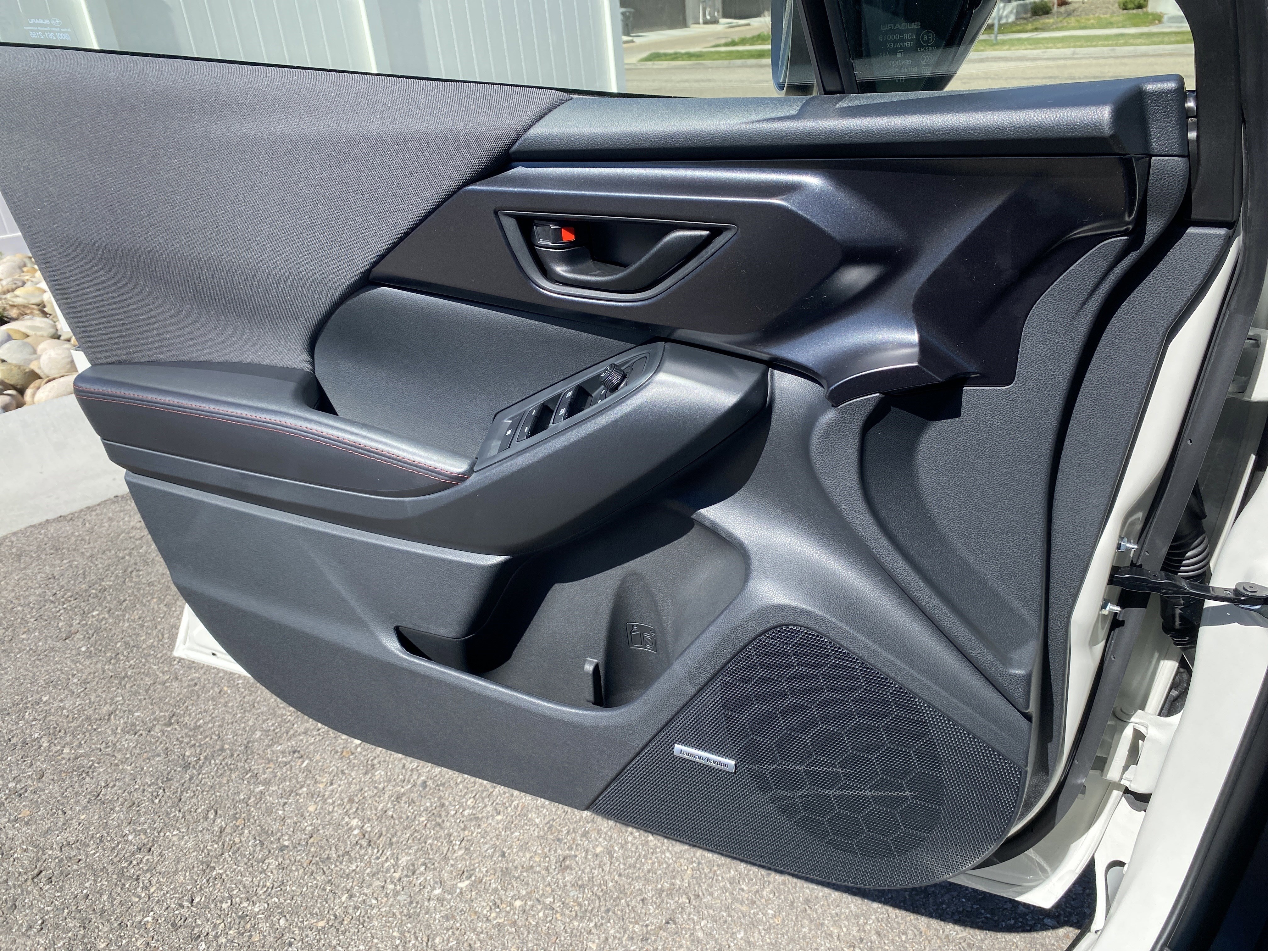 New 2026 Subaru Impreza RS image 10