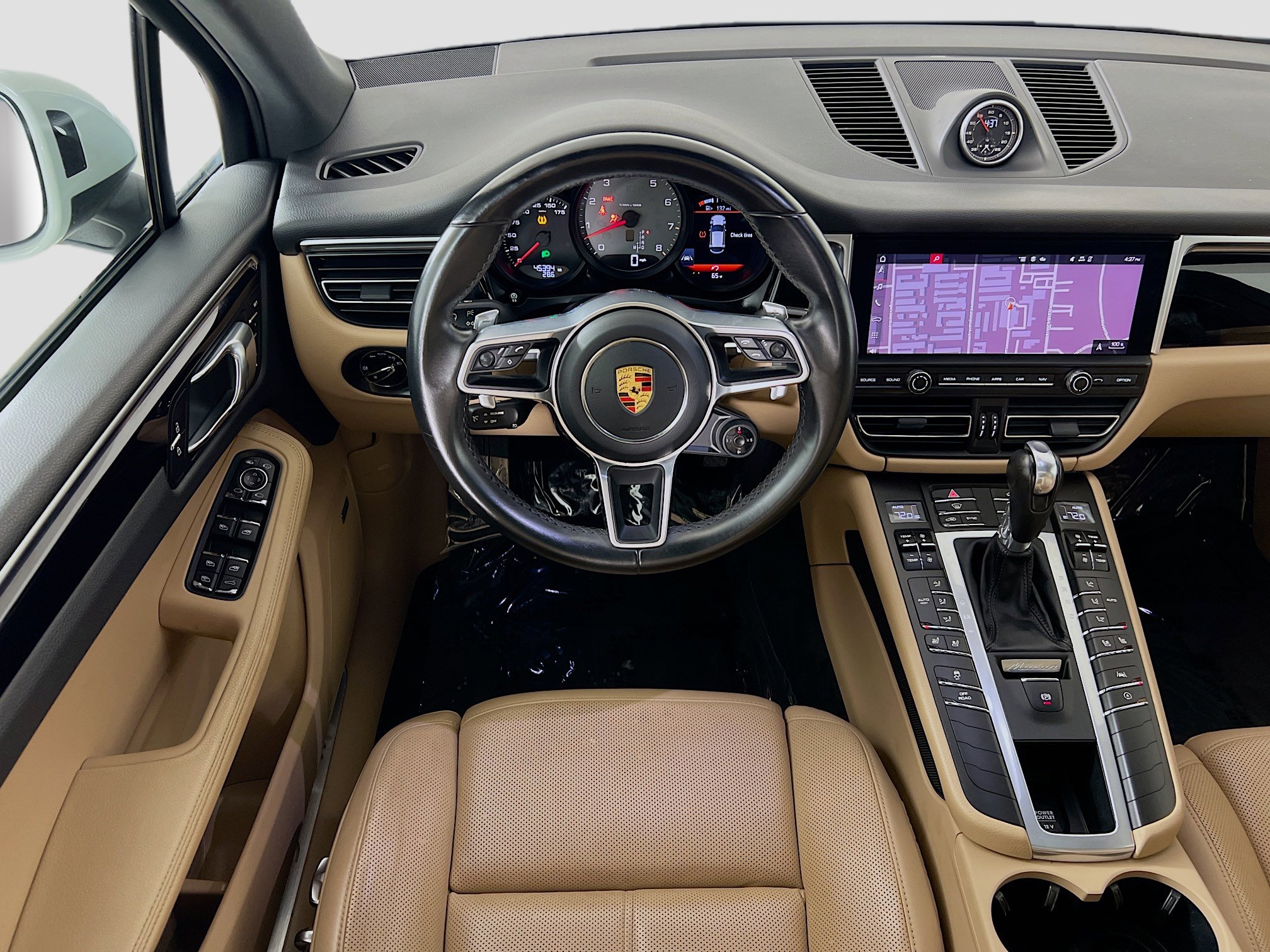 Used 2020 Porsche Macan S AWD/4WD image 24