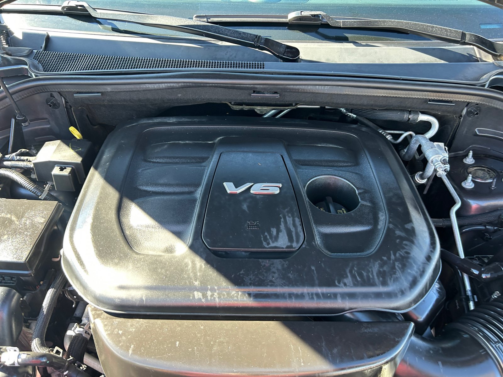 Used 2019 Dodge Durango GT RWD image 22