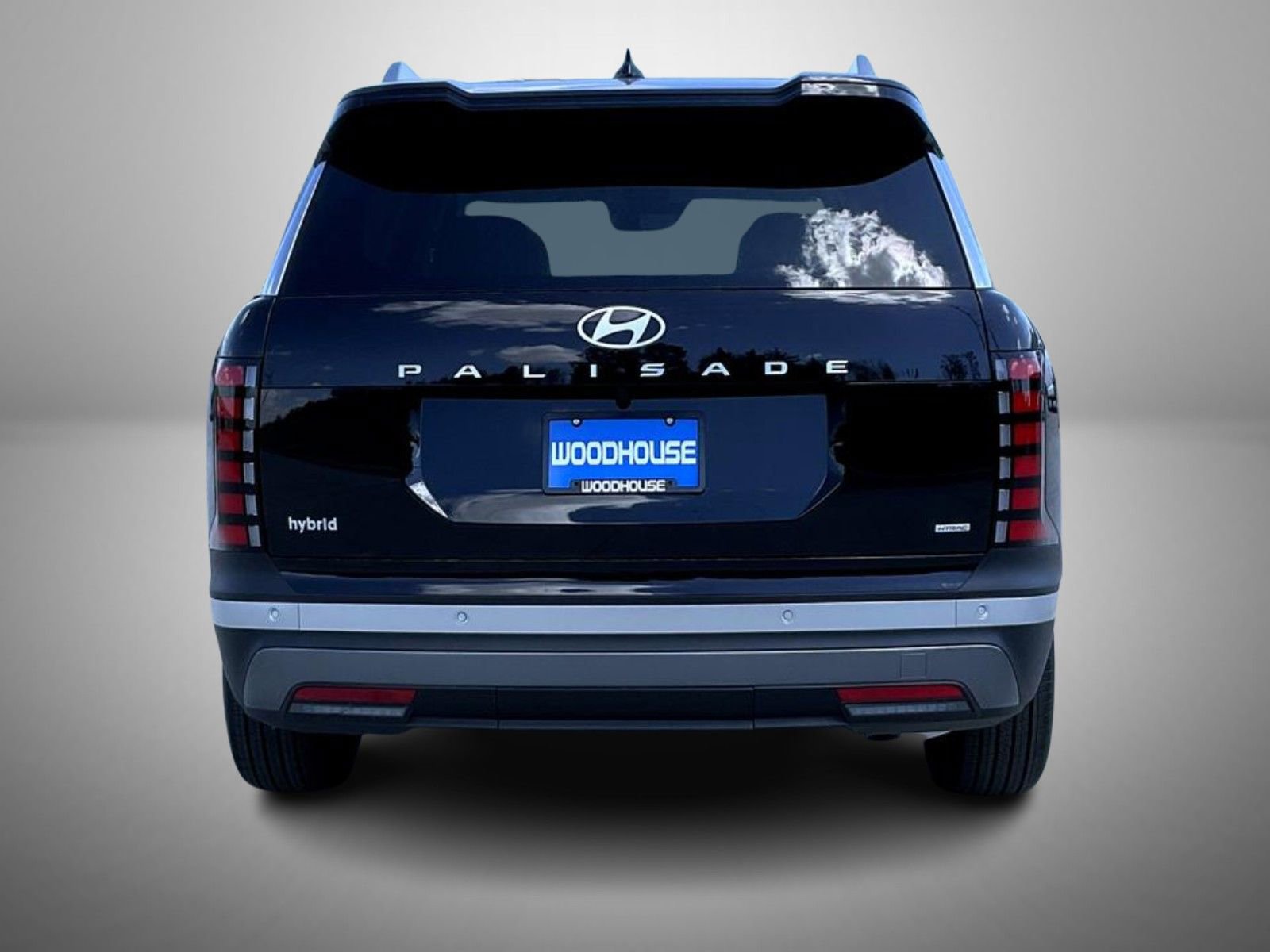 New 2026 Hyundai Palisade SEL Premium AWD/4WD image 6