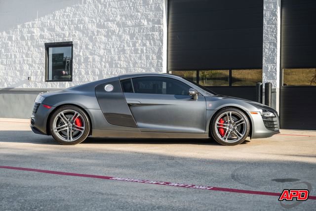 Used 2012 Audi R8 V8 image 76