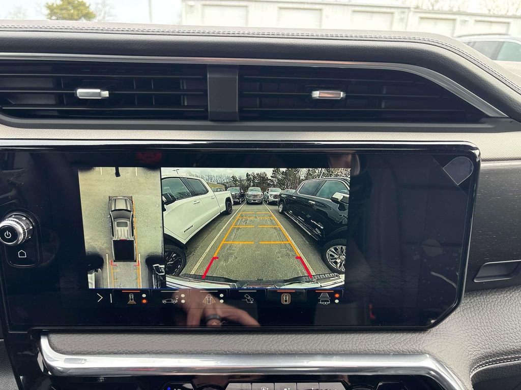 New 2026 GMC Sierra 1500 Denali w/ Technology Package image 16