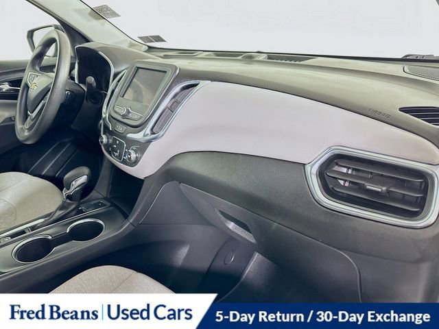 Used 2023 Chevrolet Equinox LS AWD/4WD image 28