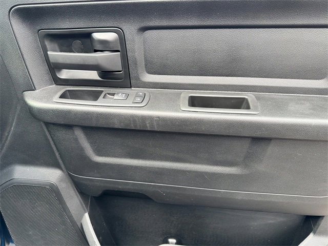 Certified 2022 RAM 1500 Tradesman w/ Tradesman SXT Package image 13