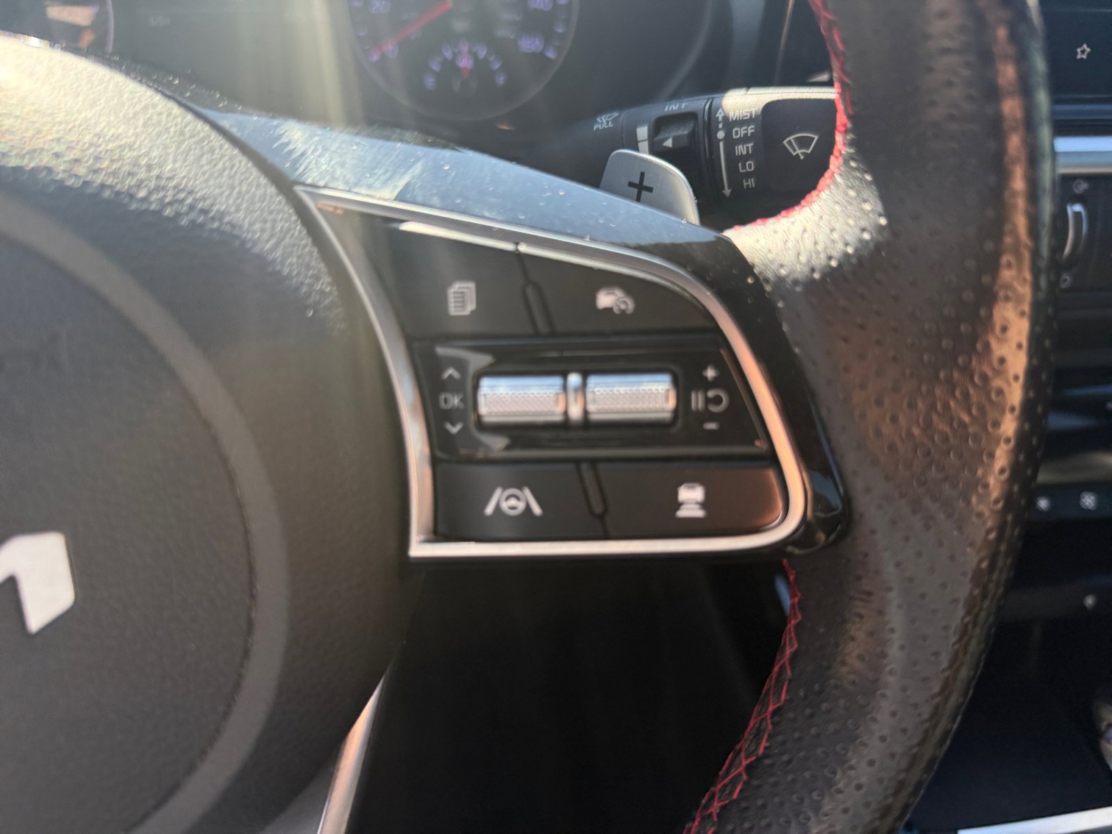 Used 2023 Kia Forte GT w/ GT2 Package image 18