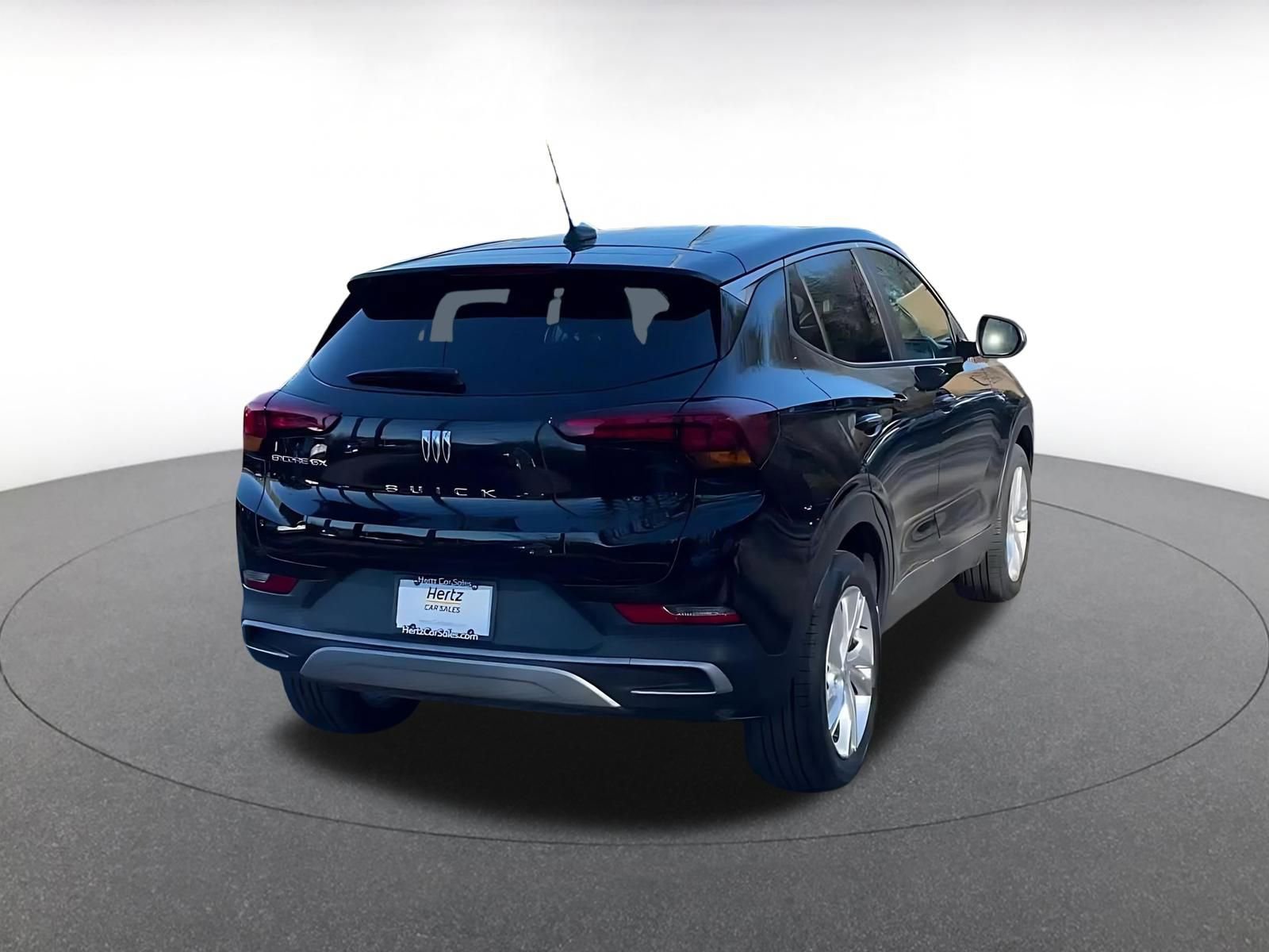 Used 2025 Buick Encore GX Preferred image 14