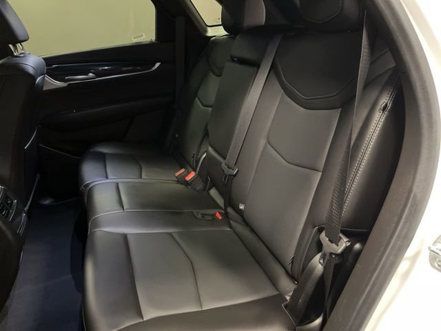 Certified 2025 Cadillac XT5 Premium Luxury image 22