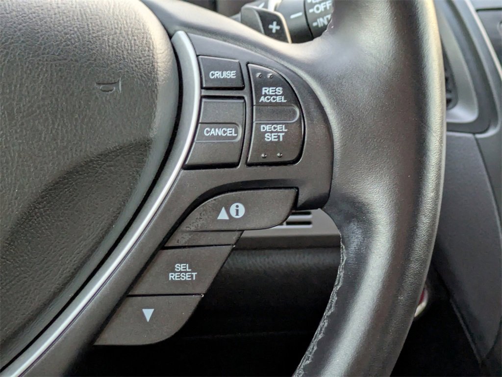 Used 2016 Acura RDX FWD image 27