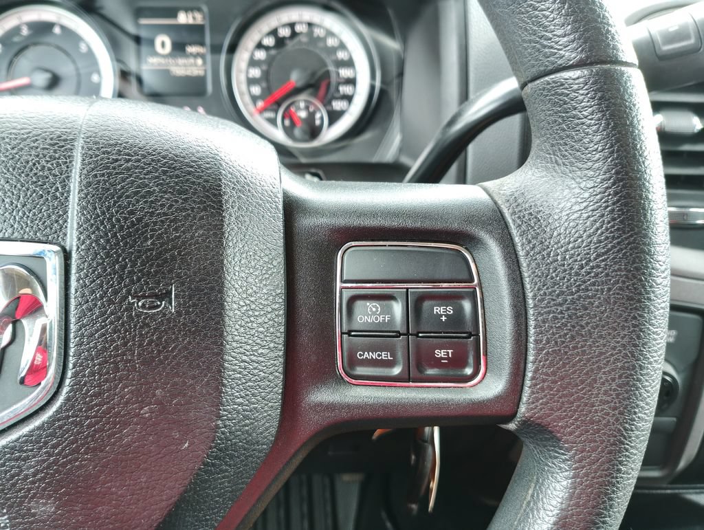 Used 2019 RAM 1500 Express w/ Wheel & Sound Group AWD/4WD image 25
