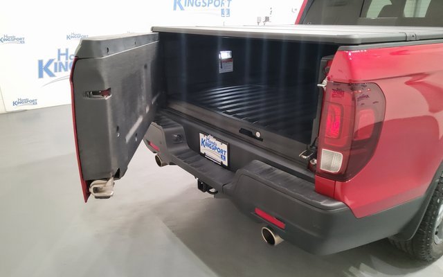 Used 2023 Honda Ridgeline RTL-E image 49