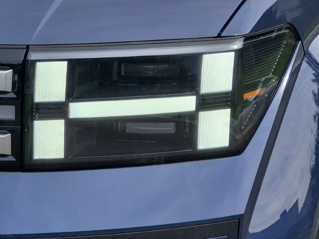 New 2026 Hyundai Santa Fe SEL AWD/4WD image 9