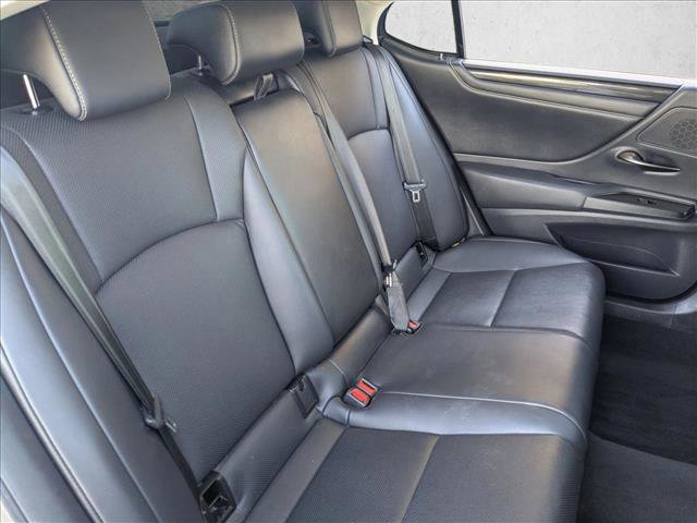 Used 2019 Lexus ES 350 w/ Accessory Package image 21
