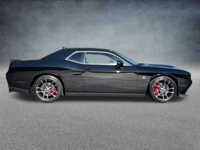 Used 2022 Dodge Challenger R/T Scat Pack image 4