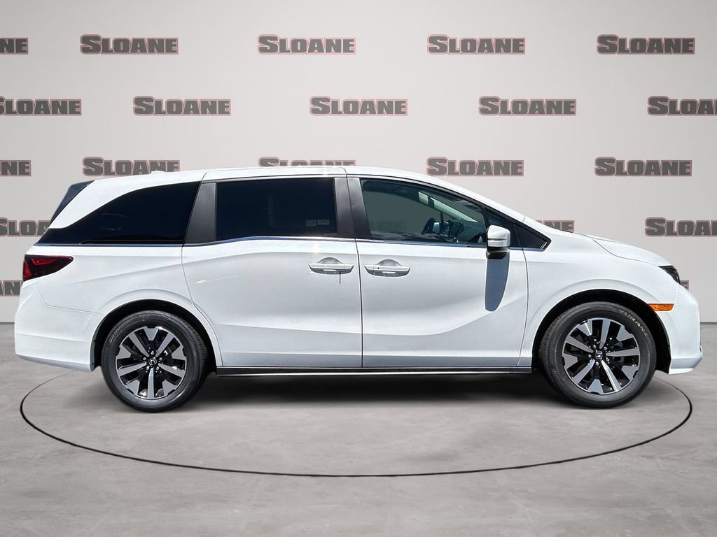 New 2026 Honda Odyssey EX-L image 6