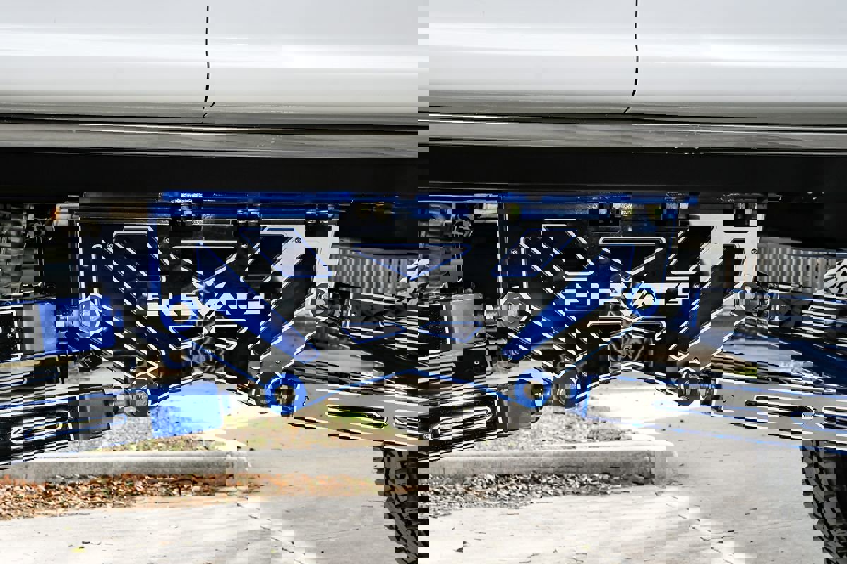 Used 2022 Ford F250 Limited image 60