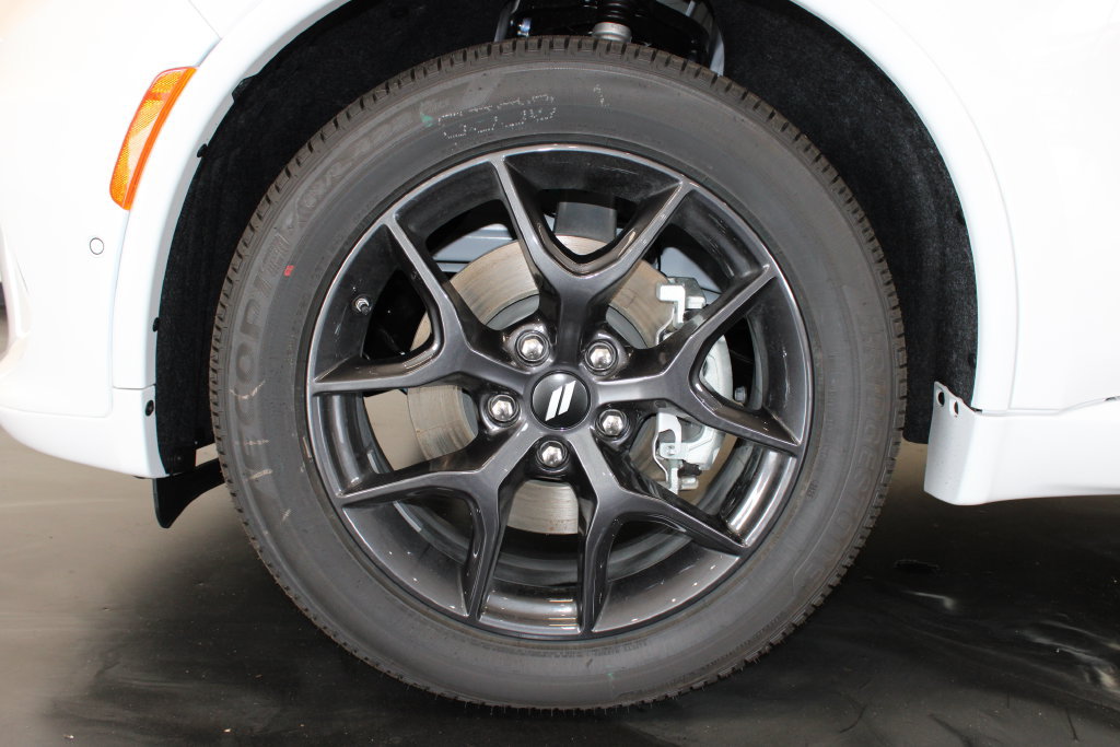 New 2027 Dodge Durango GT AWD/4WD image 28