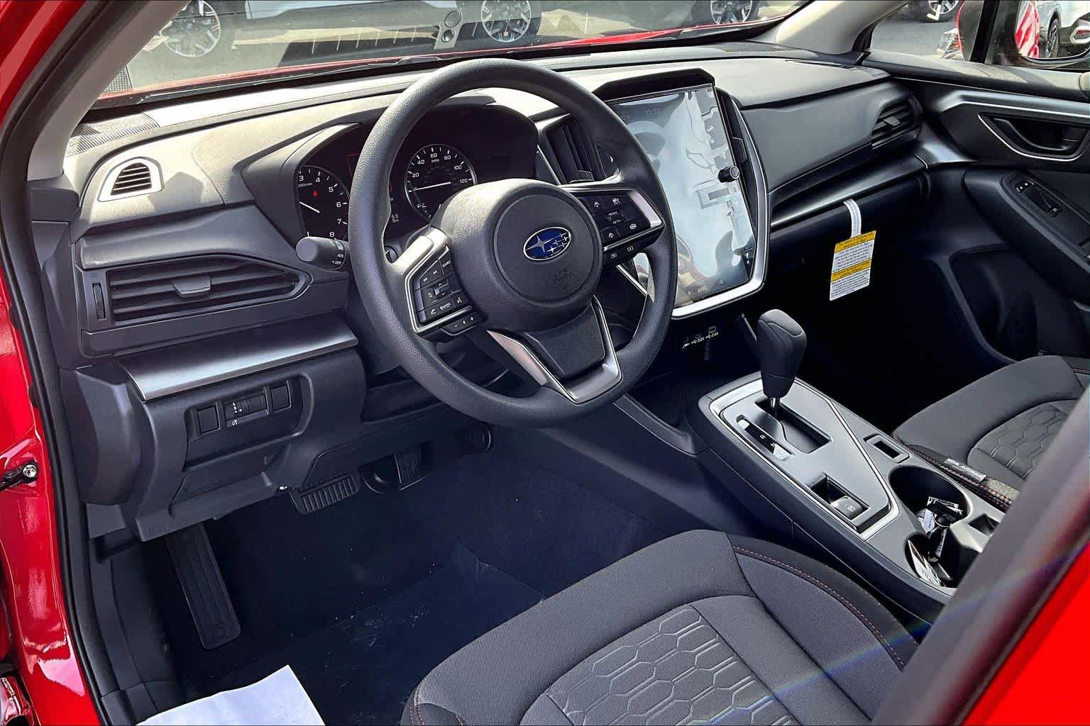 New 2026 Subaru Impreza 2.0i Sport image 8