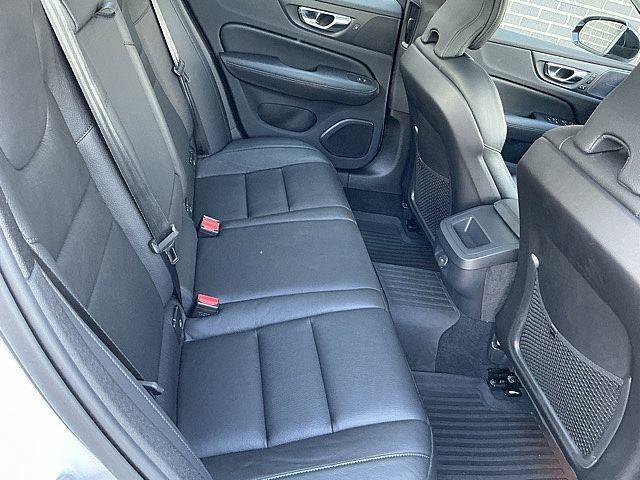 Certified 2023 Volvo S60 B5 Plus w/ Climate Package FWD image 20