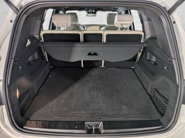 Certified 2025 Mercedes-Benz GLB 250 image 9