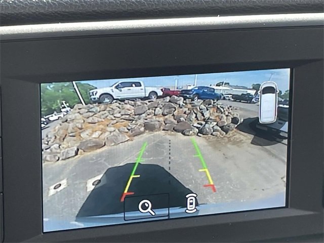 New 2025 Ford Transit 250 148 Medium Roof w/ Load Area Protection Package image 22